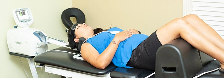 Spinal Decompression Active Health Chiropractic